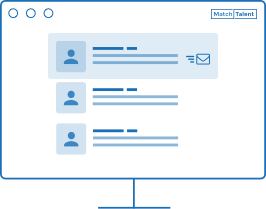 Entrevistas por videoconferencia MatchTalent - Plataforma de empleo Entrevistas por videoconferencia MatchTalent - Plataforma de empleo