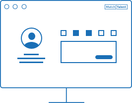 Entrevistas por videoconferencia MatchTalent - Plataforma de empleo Entrevistas por videoconferencia MatchTalent - Plataforma de empleo